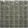 Factory Supplies Directly Mosaic Tile Crystal Glass for Kitchen Backsplash